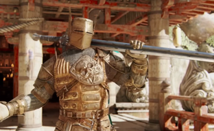 For Honor получит девятый год поддержки — Ubisoft показала дорожную карту Theaters of War