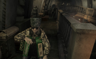 В честь 15-летия Metro 2033 выйдет Metro Repair 2009 — мод, восстанавливающий вырезанные моменты и другой контент