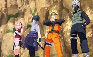 Naruto to Boruto: Shinobi Striker продолжает получать обновления спустя 7 лет после релиза