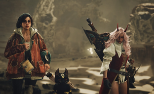 В Россию привозят диски и стилбуки Monster Hunter Wilds — М.Видео подтвердила поставки физических изданий