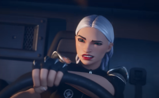 В Fortnite появилась новая золотая машина Revolver — Epic Games представила кросс-набор с поддержкой Rocket League