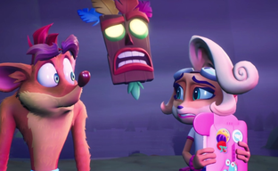 Activision показала тизер новой Guitar Hero, Crash Bandicoot и Call of Duty — геймеры разозлились и пришлось удалить промо, сгенерированное ИИ