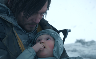 Новые детали Death Stranding 2 On the Beach раскрыли на сайте PlayStation