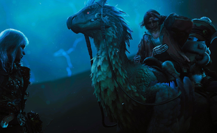 Оказывается, Monster Hunter Wilds максимально отполирована — виденье продюсера Capcom