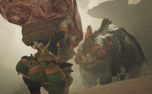 Баг Monster Hunter Wilds ломает прогресс — Capcom предупредила игроков о критической ошибке