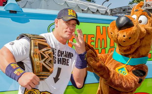 Звезда «Форсажа» WWE опубликовала постер GTA 6 — Джон Сина заинтриговал фанатов Rockstar Games