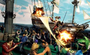Японцы сметают Like a Dragon: Pirate Yakuza in Hawaii с прилавков. Топ-продаж страны