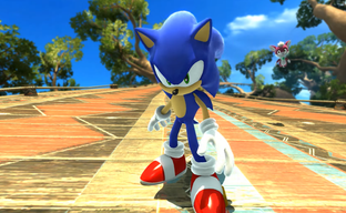 Спустя 17 лет консольная Sonic Unleashed вышла на ПК благодаря моддерам