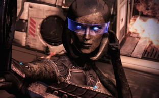 Вышел тизер русской озвучки Mass Effect Legendary Edition «Проект "Лазарь"» от студии ИИ-локализации DarkSpeech
