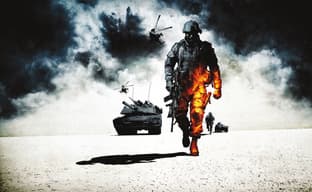 Почему никто так и не повторил разрушения Battlefield Bad Company 2? Игроки вспомнили систему 15-летнего проекта