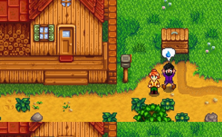 Создателю Stardew Valley стало стыдно за ошибку в недавнем обновлении для Nintendo Switch