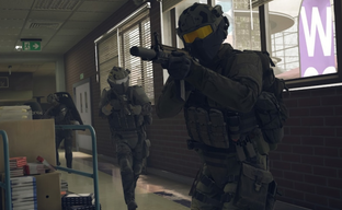 Тактический шутер Ready or Not в духе SWAT 4 получит новые режимы сложности