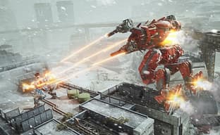 Astrum Entertainment закрыл российскую версию War Robots