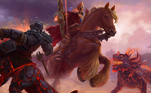 В России появился ПК-лаунчер Astrum Play — для фанатов Warface, Atomic Heart, Lost Ark, Perfect World и других продуктов Astrum