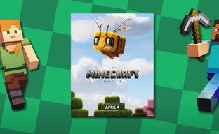 Какая версия у фильма Minecraft? Фанат Mojang провёл расследование
