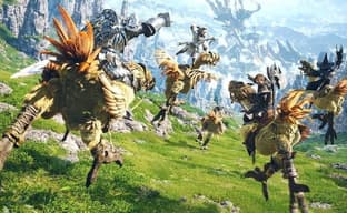 Геймдиректор Final Fantasy Наоки Йошида больше не входит в совет директоров Square Enix