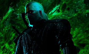 Спустя 1,5 года в Baldur's Gate 3 обнаружили «злого Геральта» — Даг Кокл озвучил персонажа в игре Larian