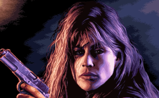 Показали коллекционку ретро-боевика Terminator 2D No Fate о приключениях Сары и Джона Коннора