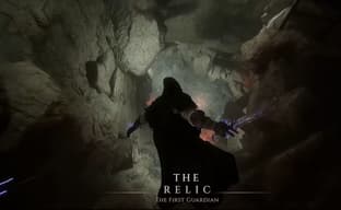 El nuevo tráiler del "souls-like" The Relic: First Guardian muestra combates, armas y diversidad de enemigos