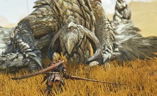 Всеми игровыми подразделениями Capcom будет руководить продюсер Monster Hunter