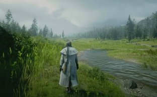 Блогер выяснил, откуда происходят реки в Red Dead Redemption 2 — Rockstar ошиблась, но всё же удивила вниманием к деталям