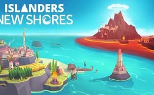 Анонсирована стратегия ISLANDERS: New Shores. Что ждать от продолжения?