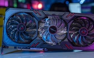 AMD ответит NVIDIA видеокартой RX 9060 XT с 16 ГБ VRAM — слух