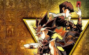 Konami выпустила сборник классических игр Yu-Gi-Oh! для Switch и ПК