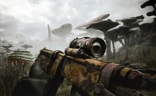 Авторы российского MMO-шутера PIONER показали геймплейный тизер с мистическим домом