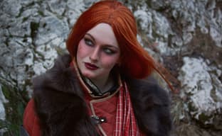 Королева Островов: фанатка показала косплей Керис ан Крайт из The Witcher 3: Wild Hunt