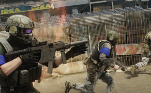 «Когда релиз в Steam?»: авторы Escape from Tarkov анонсировали выпуск в Epic Games Store хардкорного шутера EFT Arena