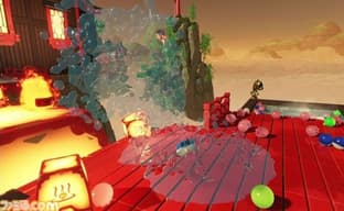 Astro Bot нагрузила PS5 до предела. Названа самая сложная сцена для оптимизации