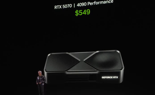 «NVIDIA продаёт ложь»: видеокарту GeForce RTX 5070 подвергли критике в обзорах