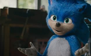 Команда фильма «Соник» потроллила команду «Шрек 5»