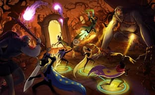 33 Immortals и Mullet Madjack в скором времени пополнят каталог Game Pass