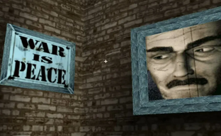 Спустя 27 лет в сети появилась утерянная демка игры по роману «1984»