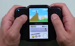 MagicX раскрыла характеристики портативной ретро-консоли Zero 40