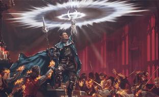 Baldur's Gate 3 настолько сильно впечатлила игроков, что в официальных книгах по D&D делают отсылки на персонажей