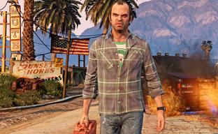 [СТРИМ] Дотерпели. Grand Theft Auto 5 Enhanced вышла на ПК