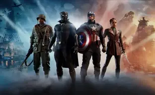 Актер озвучки назвал сроки релиза Marvel 1943: Rise of Hydra