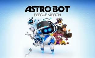 Astro Bot Rescue Mission принесла Sony прибыль и это удивило разработчиков