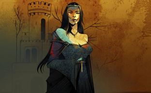 Among Us в мире короля Артура: открылся предзаказ на настольную игру «Тайный Грааль»