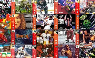 Издательство Acclaim возвращается спустя 20 лет. Компания сделает акцент на инди-студиях и классических играх