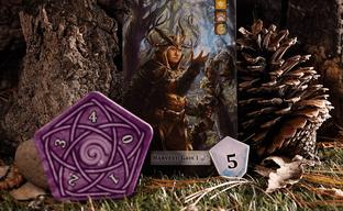 Друидская магия: расширенное издание настолки «Мистическая Долина» завезли на маркетплейсы