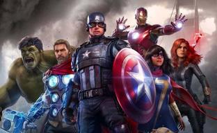 Режиссёр «Мстителей» после провала Marvel's Avengers готов к созданию новой игры