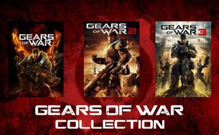 Microsoft выпустит сборник Gears of War на PS5 в урезанной версии — информатор