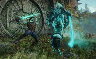 Разработчики Metroid Dread хотят изменить законы приключенческих боевиков в Blades of Fire. Подробности проекта