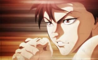 Аниме-файтинг Baki Hanma: Blood Arena в стиле классики 90-х выйдет в сентябре