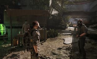 Сегодня выйдет Chernobylite 2. Сиквел превратили в ролевую игру с открытым миром