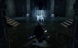 Разработчики Hell is Us показали почти 7 минут геймплея своего мрачного экшена